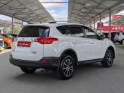 Toyota RAV4 IV (XA40) Екатеринбург  - изображение 27
