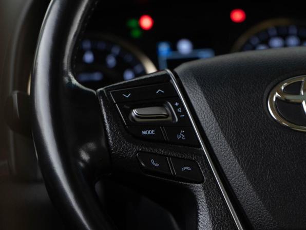 Toyota Alphard III Рестайлинг с пробегом 2021 года, цена 5 997 077 рублей, 137591 км, минивэн, Автокод Объявления