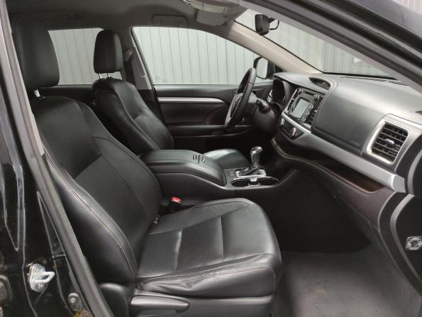 Toyota Highlander III (XU50) с пробегом 2014 года, цена 2 890 000 рублей, 177328 км, внедорожник, Автокод Объявления