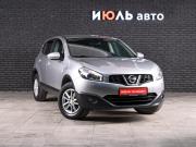 Nissan Qashqai I Рестайлинг Екатеринбург  - изображение 20