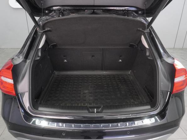 Mercedes-Benz GLA I (X156) с пробегом 2014 года, цена 1 534 000 рублей, 190392 км, внедорожник, Автокод Объявления
