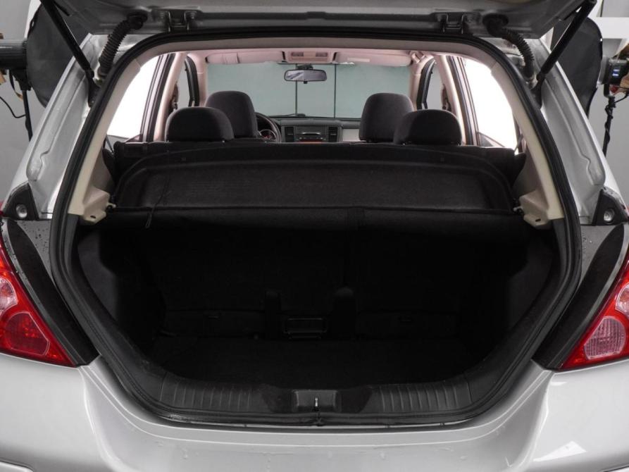 Nissan Tiida I Рестайлинг Воронеж  - изображение 16