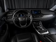 Chery Tiggo 8 I Тюмень  - изображение 33