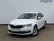 Skoda Octavia III (A7) Рестайлинг Москва  - изображение 15
