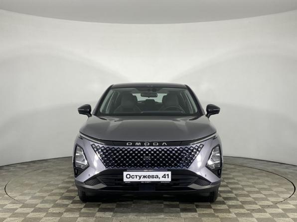 Omoda C5 I Рестайлинг с пробегом 2024 года, цена 1 990 000 рублей, 15060 км, внедорожник, Автокод Объявления