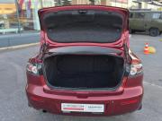 Mazda 3 I (BK) Рестайлинг Архангельск  - изображение 36