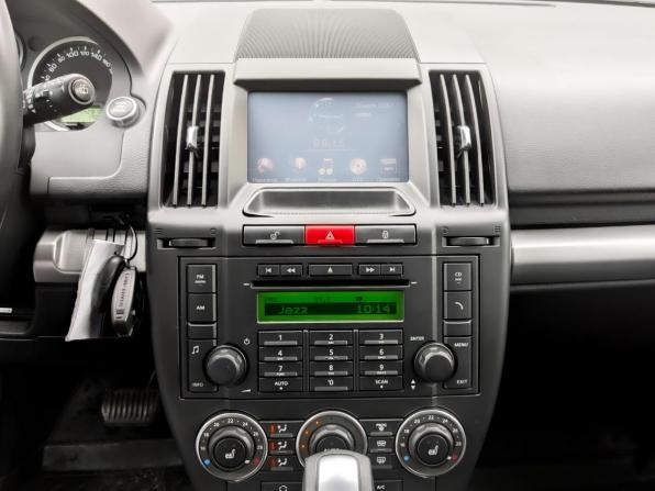Land Rover Freelander II Рестайлинг с пробегом 2010 года, цена 1 525 000 рублей, 142508 км, внедорожник, Автокод Объявления
