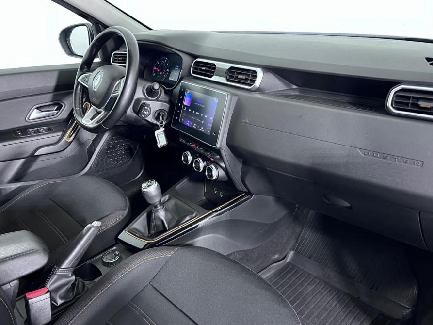 Renault Duster II Ростов-на-Дону  - изображение 12