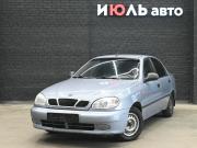 ЗАЗ Chance Екатеринбург  - изображение 7