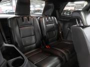 Ford Explorer V Москва  - изображение 32