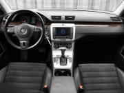 Volkswagen Passat B6 Москва  - изображение 29