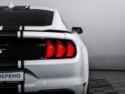 Ford Mustang VI Рестайлинг Москва  - изображение 40