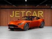 Aston Martin DB11 I Москва  - изображение 29