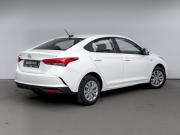 Hyundai Solaris II Рестайлинг Москва  - изображение 31