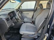 Jeep Liberty (Patriot) Ярославль  - изображение 26