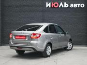 Lada (ВАЗ) Granta I Рестайлинг Екатеринбург  - изображение 18