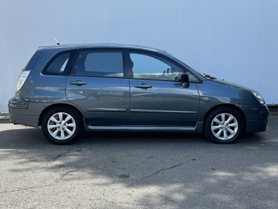 Suzuki Liana I Рестайлинг Москва  - изображение 4