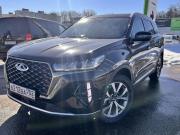 Chery Tiggo 7 Pro Max I Уфа  - изображение 21