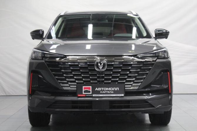 Changan CS55 Plus II с пробегом 2023 года, цена 2 079 000 рублей, 63017 км, внедорожник, Автокод Объявления