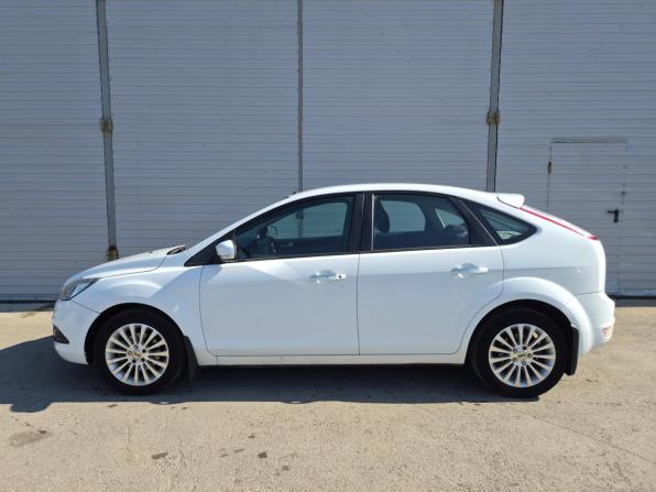 Ford Focus II Рестайлинг с пробегом 2011 года, цена 688 000 рублей, 173363 км, хэтчбек, Автокод Объявления