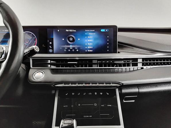 Chery Tiggo 7 Pro Max I с пробегом 2023 года, цена 1 780 000 рублей, 95000 км, внедорожник, Автокод Объявления