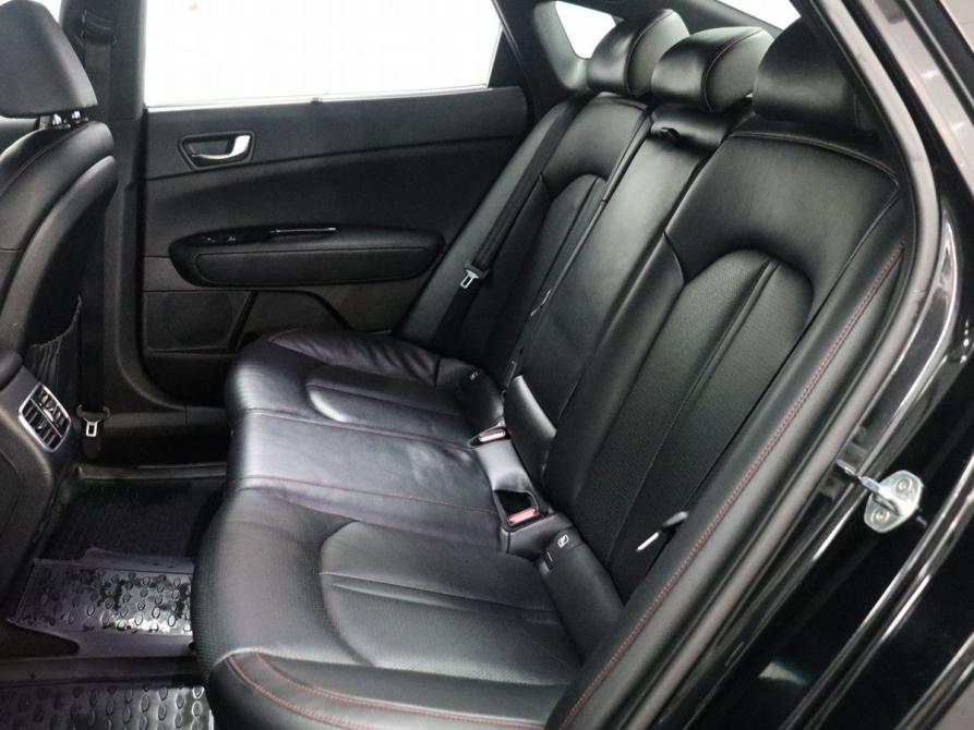 Kia Optima IV Минеральные Воды  - изображение 9