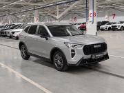 Haval Jolion I Рестайлинг Казань  - изображение 25