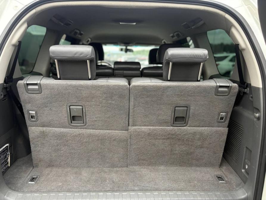 Toyota Land Cruiser Prado 150 Series Санкт-Петербург  - изображение 11