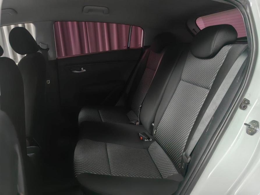 Kia Rio IV Москва  - изображение 11