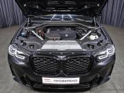 BMW X4 II (G02) Рестайлинг Москва  - изображение 36