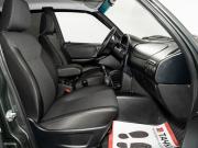 Lada (ВАЗ) Niva Travel I Иркутск  - изображение 27