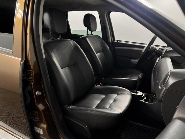 Renault Duster I с пробегом 2013 года, цена 1 050 200 рублей, 154549 км, внедорожник, Автокод Объявления