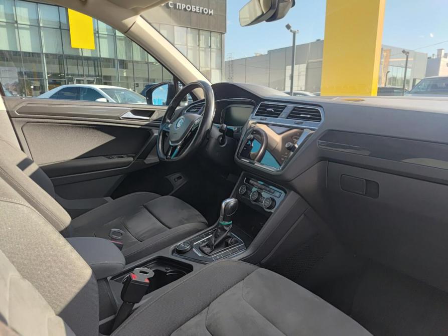 Volkswagen Tiguan II Йошкар-Ола  - изображение 13