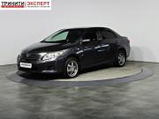 Toyota Corolla X (E140 E150) Белгород  - изображение 19