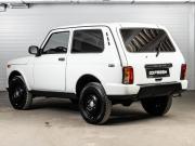 Lada (ВАЗ) 2121 (4x4) I Рестайлинг Ставрополь  - изображение 16