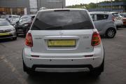 Suzuki SX4 I (Classic) Рестайлинг Иркутск  - изображение 29