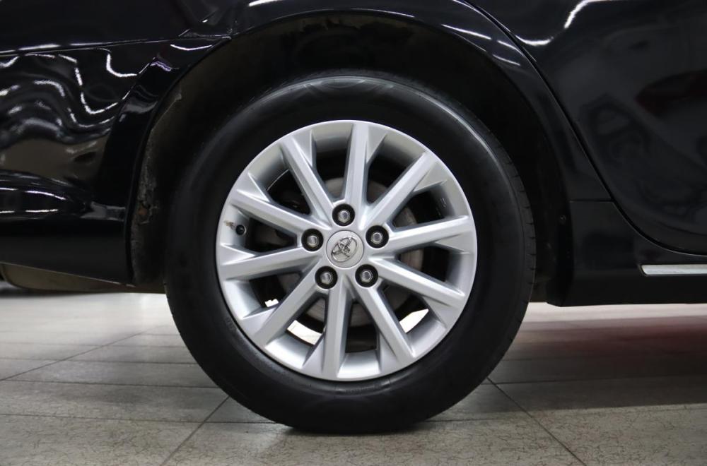 Toyota Camry VII (XV50) Сургут  - изображение 28