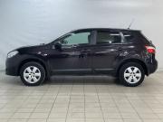Nissan Qashqai I Рестайлинг Воронеж  - изображение 28