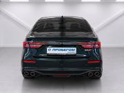 Omoda S5 GT Москва  - изображение 21