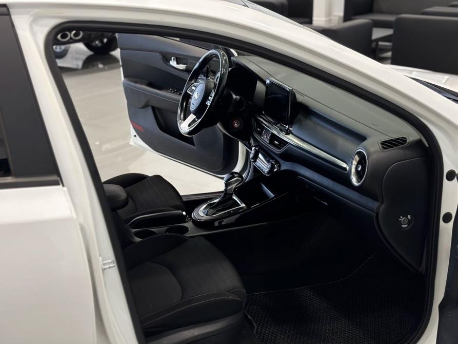 Kia Cerato IV Челябинск  - изображение 12