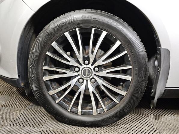 Ford Focus III с пробегом 2013 года, цена 631 000 рублей, 210319 км, универсал, Автокод Объявления