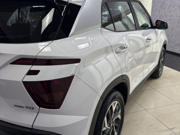 Hyundai Creta II с пробегом 2021 года, цена 2 499 000 рублей, 57204 км, внедорожник, Автокод Объявления