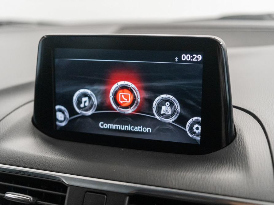 Mazda Axela III Рестайлинг Красноярск  - изображение 14