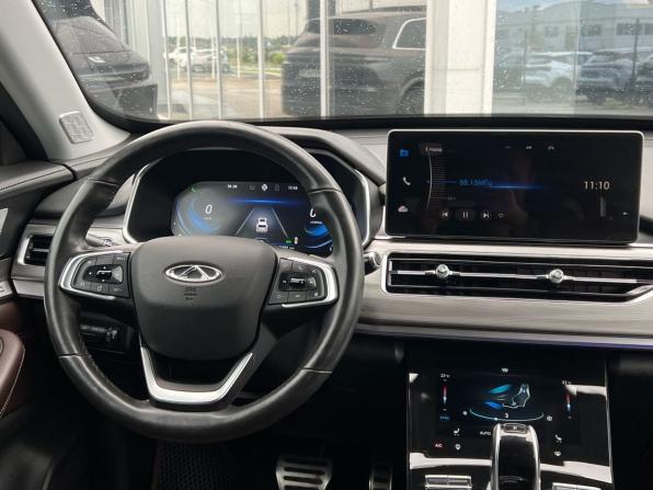 Chery Tiggo 8 Pro I с пробегом 2021 года, цена 1 799 000 рублей, 71000 км, внедорожник, Автокод Объявления