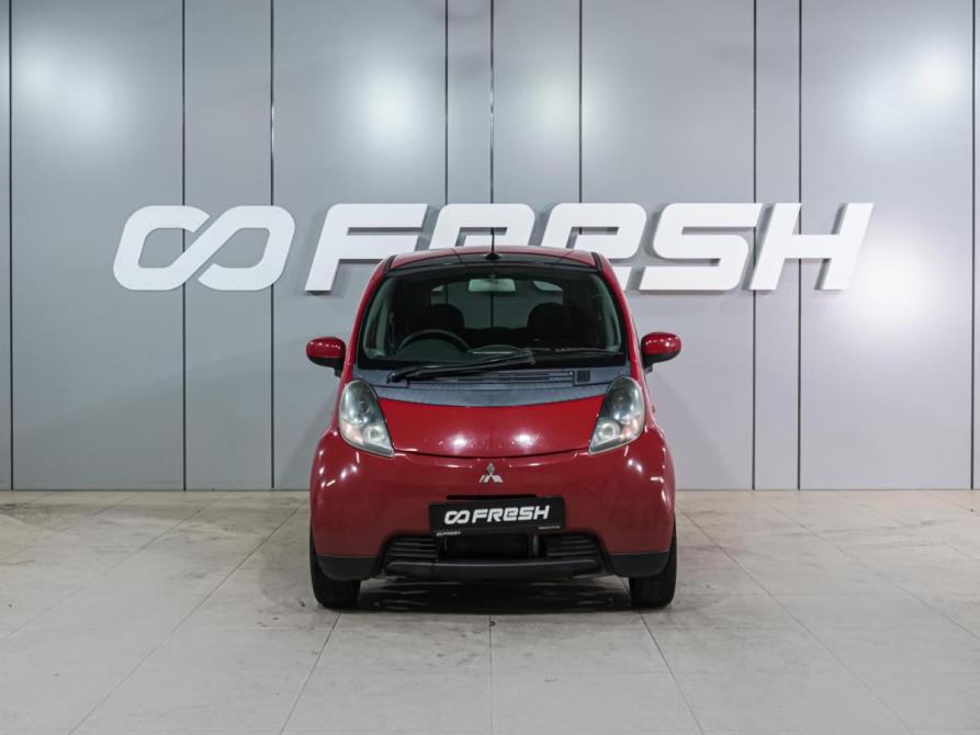 Mitsubishi i Воронеж  - изображение 3