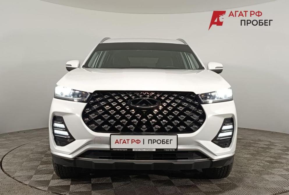 Chery Tiggo 7 Pro I Волгоград  - изображение 2