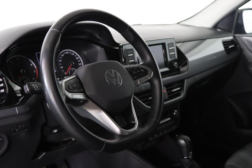 Volkswagen Polo VI Нижний Новгород  - изображение 9