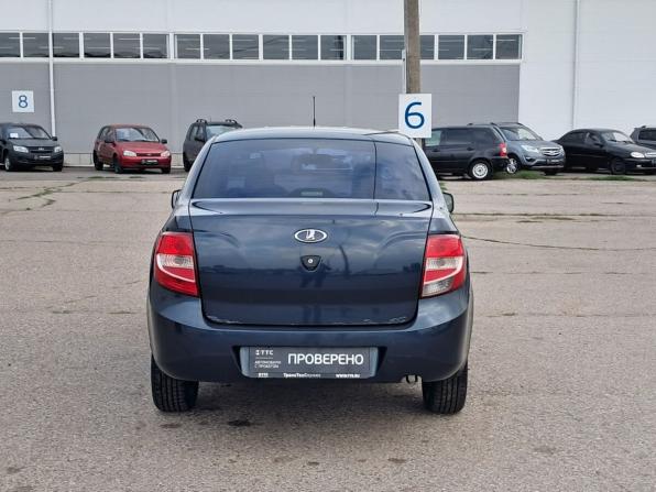 Lada (ВАЗ) Granta I с пробегом 2013 года, цена 290 000 рублей, 226052 км, седан, Автокод Объявления