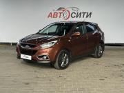 Hyundai ix35 I Рестайлинг Тамбов  - изображение 24