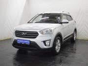 Hyundai Creta I Санкт-Петербург  - изображение 16
